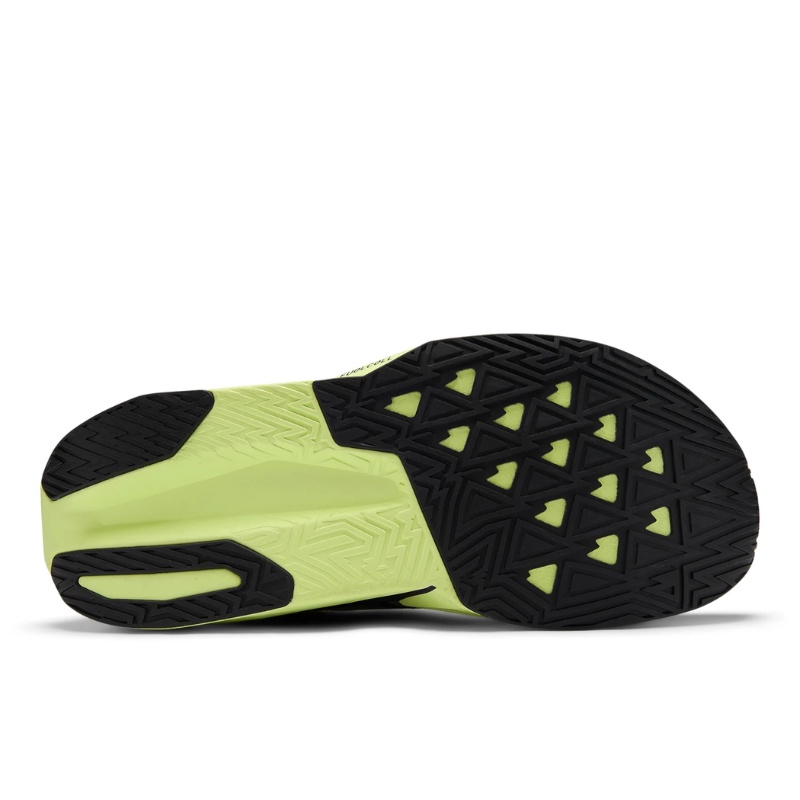 Jual Sepatu Lari New Balance Rebel V5 Alkaline Green Original Mfcx4Tr - hoopspoint.com