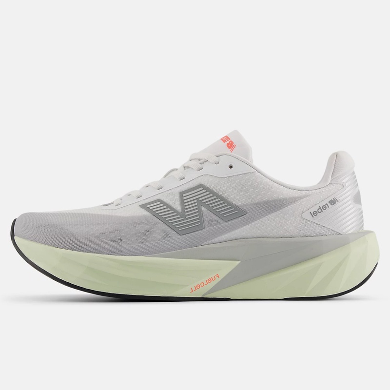 Beli Sepatu Lari New Balance Fuelcell Rebel V5 Raincloud Original Mfcxld5