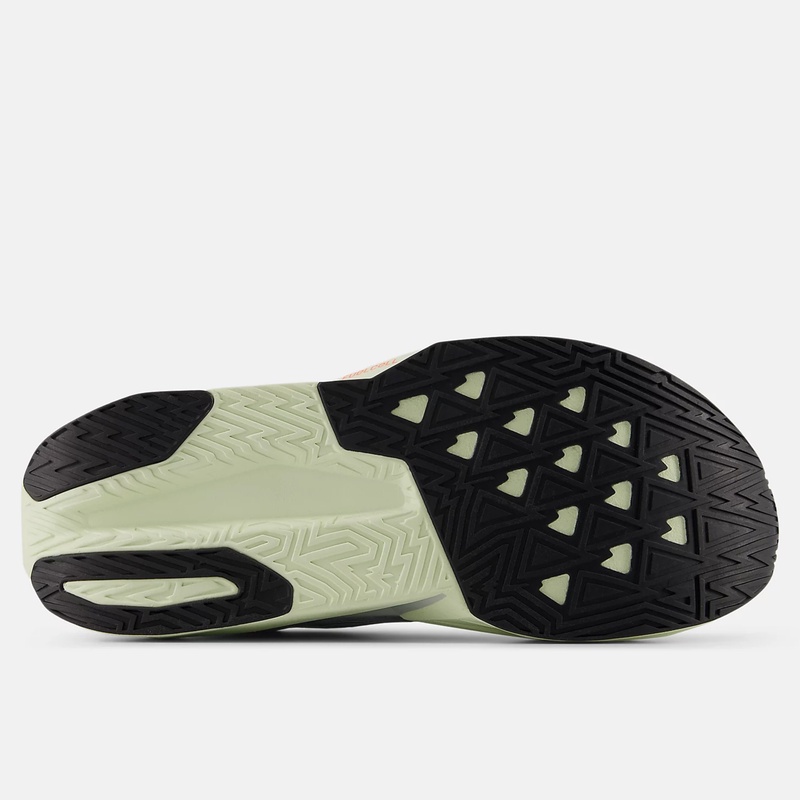 Jual Sepatu Lari New Balance Fuelcell Rebel V5 Raincloud Original Mfcxld5 - hoopspoint.com