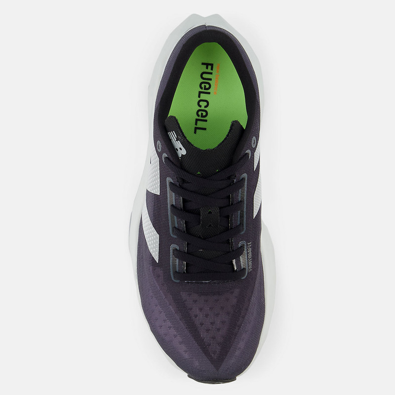 Jual Sepatu Lari New Balance Fuelcell Rebel V4 Graphite Original Mfcxlk4 - hoopspoint.com