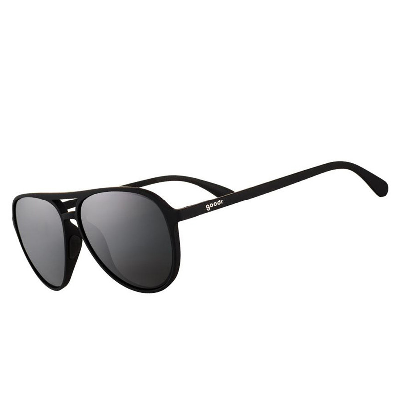 Jual Aksesoris Lari Goodr Mach G Operation Blackout Sunglasses Black Original Mg-Bk-Bk1-Nr - hoopspoint.com