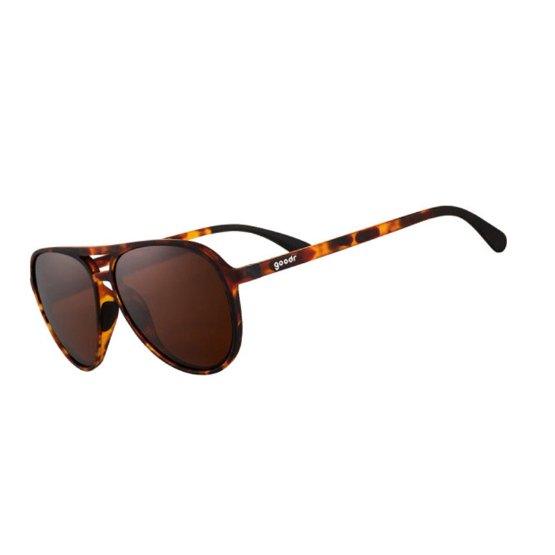 Jual Aksesoris Lari Goodr Sunglasses Amelia Earhart Ghosted Me Brown Original Mg-Tr-Br1-Nr - hoopspoint.com