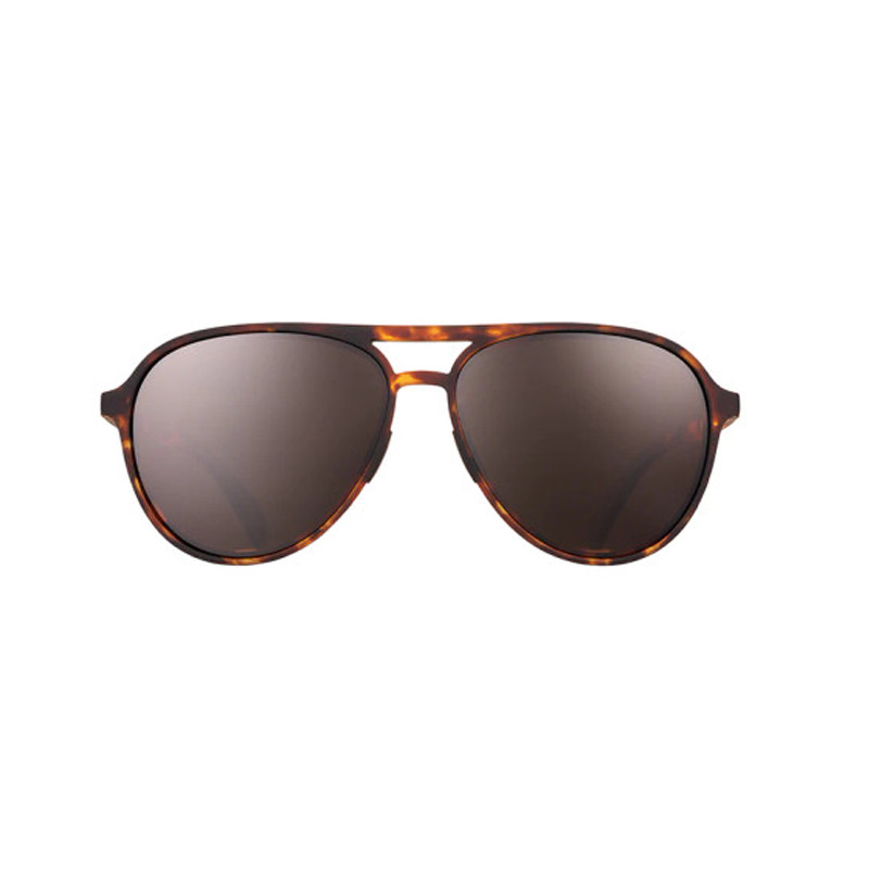 Jual Aksesoris Lari Goodr Sunglasses Amelia Earhart Ghosted Me Brown Original Mg-Tr-Br1-Nr - hoopspoint.com