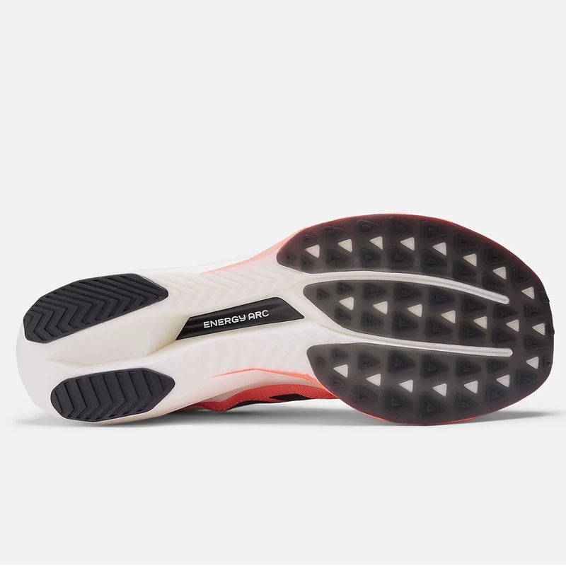 Jual Sepatu Lari New Balance Fuelcell Supercomp Elite V5 Urgent Red Original Mrcellr5 - hoopspoint.com