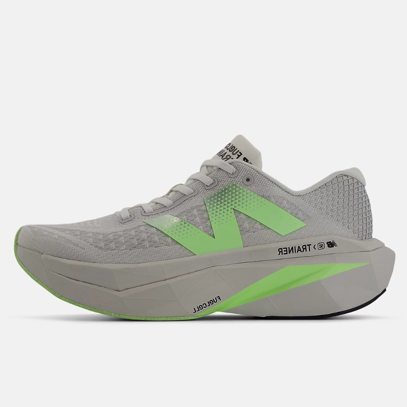 Jual Sepatu Lari New Balance Sc Trainer Grey Matter Original Mrcxce4 - hoopspoint.com