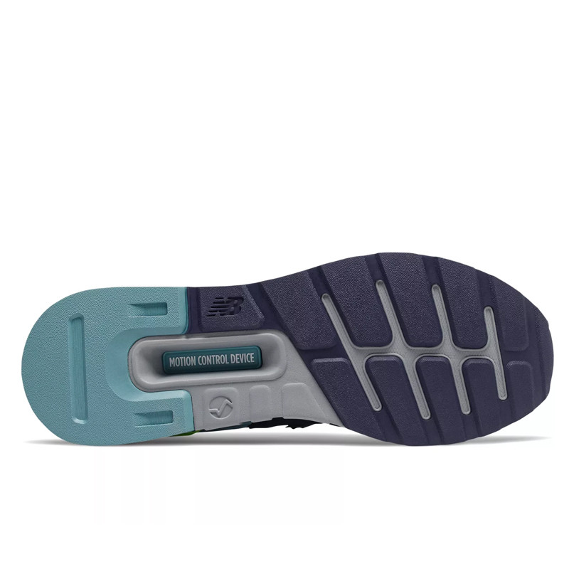 Jual Sepatu Sneakers New Balance 997 Sport Navy Original Ms997Hf - hoopspoint.com