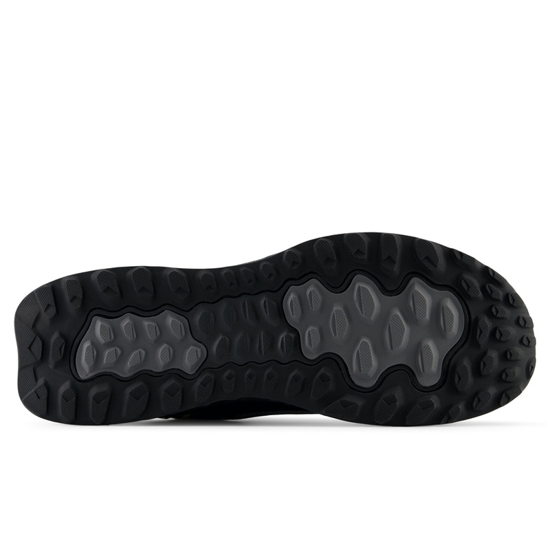 Jual Sepatu Trail New Balance Fresh Foam Garoé Black Original Mtgaros1 - hoopspoint.com