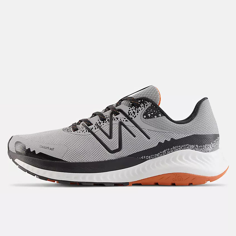 Jual Sepatu Lari New Balance Dynasoft Nitrel V5 Shadow Grey Original Mtntrmg5 - hoopspoint.com