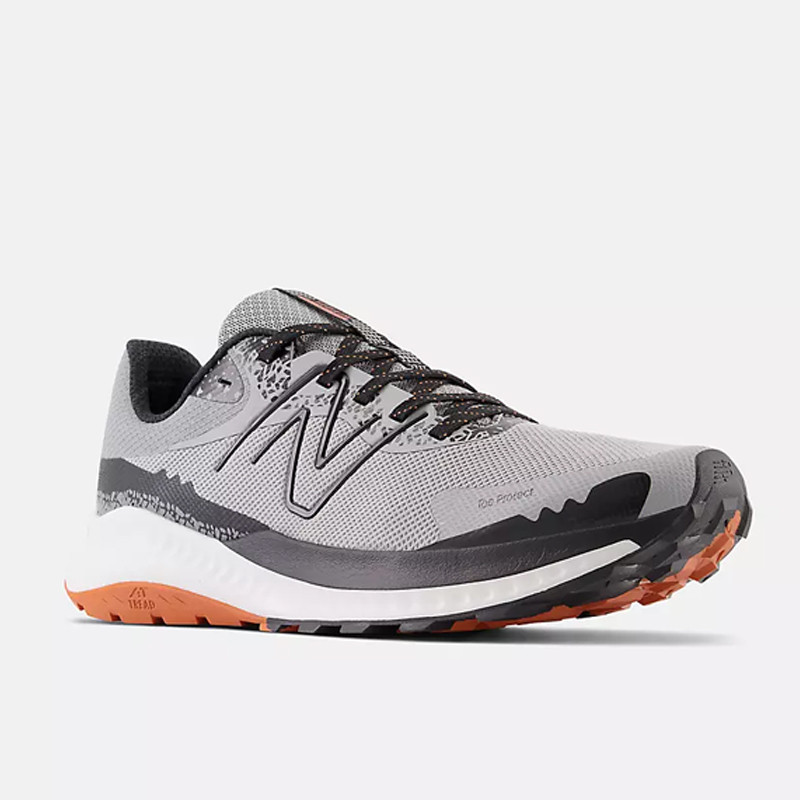 Jual Sepatu Lari New Balance Dynasoft Nitrel V5 Shadow Grey Original Mtntrmg5 - hoopspoint.com