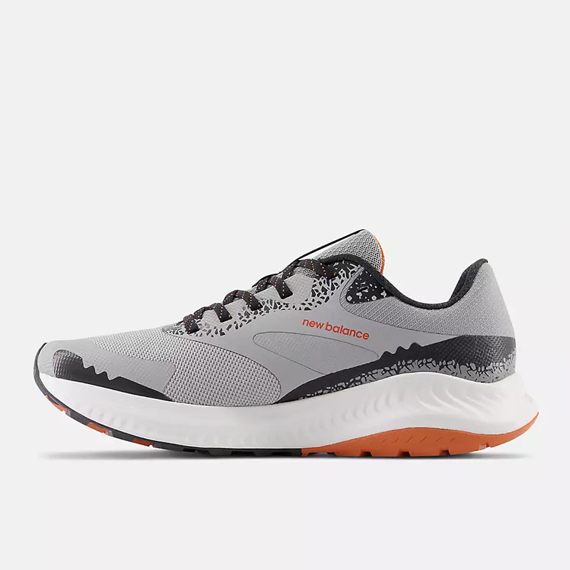 Jual Sepatu Lari New Balance Dynasoft Nitrel V5 Shadow Grey Original Mtntrmg5 - hoopspoint.com