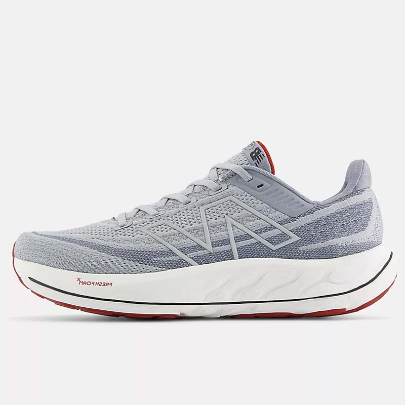 Jual Sepatu Lari New Balance Fresh Foam X Vongo V6 Aluminum Grey Original Mvngolg6 - hoopspoint.com