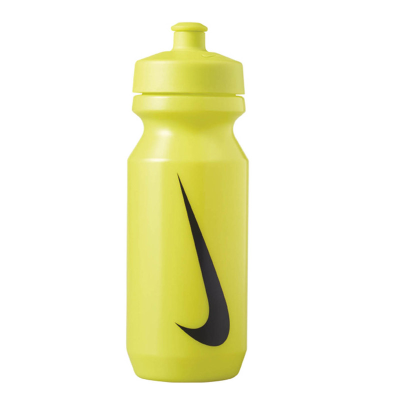 Jual Botol Minum Training Nike Sportswear Big Mouth Water Bottle Atomic Green Original N.000.0042.306.22 - hoopspoint.com