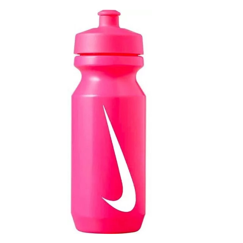 Jual Botol Minum Training Nike Sportswear Big Mouth Water Bottle Pink Pow Original N.000.0042.901.22 - hoopspoint.com