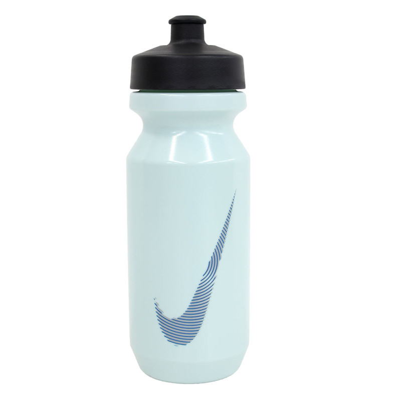 Jual Botol Minum Training Nike Big Mouth 2.0 Water Bottle Jade Ice Original N.000.0043.315.22 - hoopspoint.com