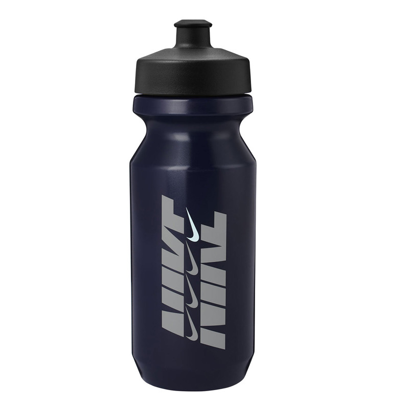 Jual Botol Minum Training Nike Big Mouth 2.0 Water Bottle Purple Ink Original N.000.0043.503.22 - hoopspoint.com