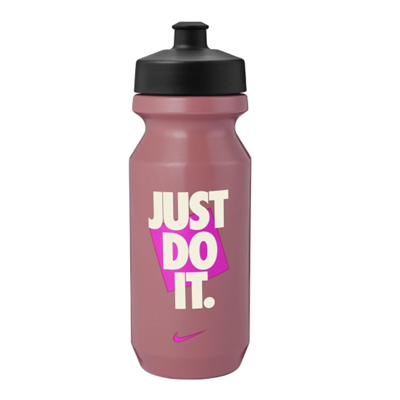 Jual Botol Minum Training Nike Big Mouth 2.0 Water Bottle Red Stardust Original N.000.0043.631.22 - hoopspoint.com