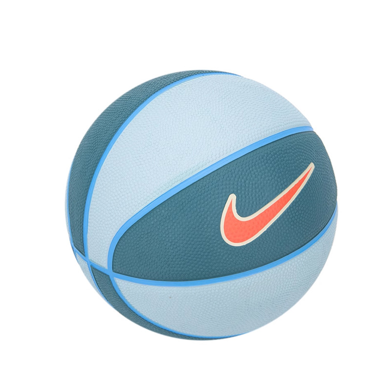 Jual Bola Basket Nike Skills Size 3 Ocean Bliss Original N.000.1285.408.03 - hoopspoint.com