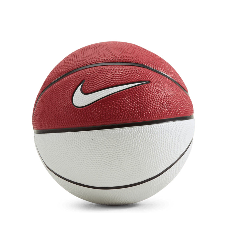 Jual Bola Basket Nike Skills Gym Size 3 White Red Original N.000.1285.626.03 - www.hoopspoint.com