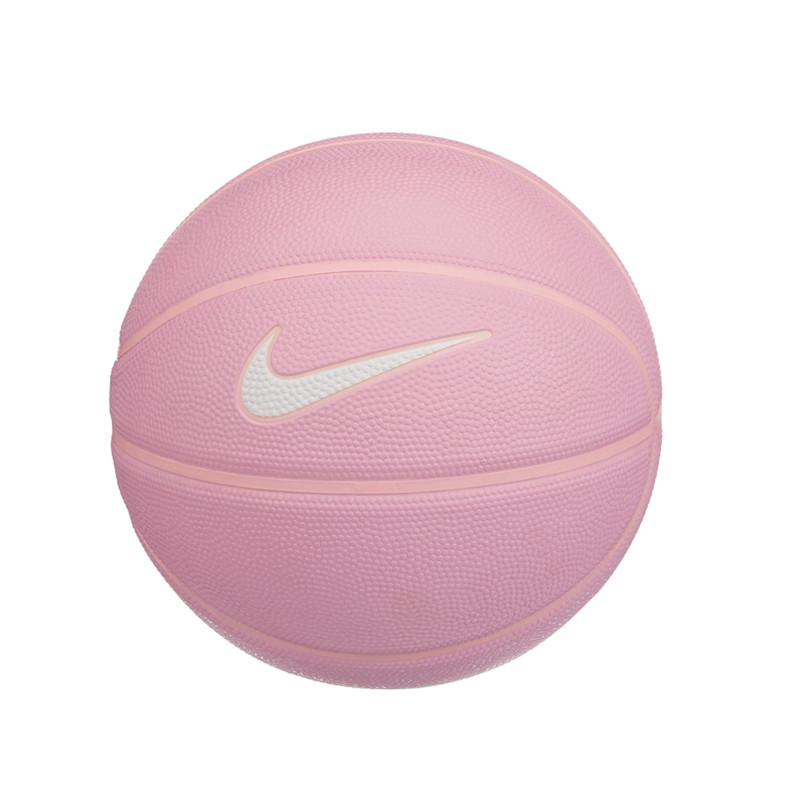 Jual Bola Basket Nike Skills Size 3 Pink Rise Original N.000.1285.655.03 - www.hoopspoint.com