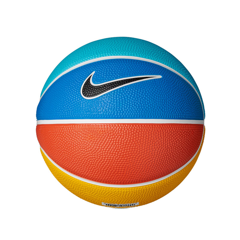 Jual Bola Basket Nike Skills Size 3 Team Orange Original N.000.1285.853.03 - hoopspoint.com