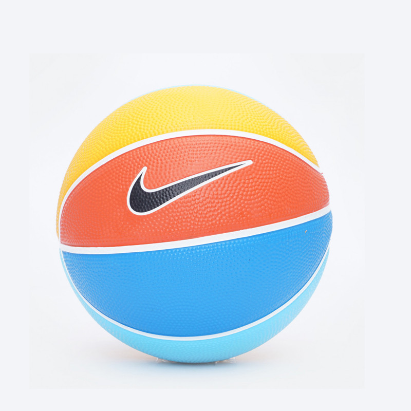 Jual Bola Basket Nike Skills Size 3 Team Orange Original N.000.1285.853.03 - hoopspoint.com