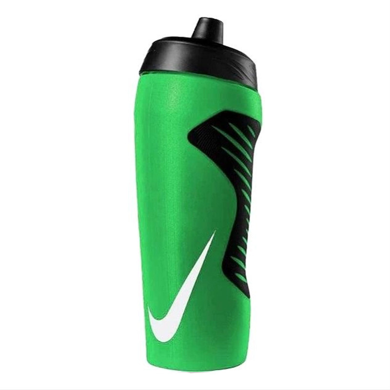 Beli Botol Minum Training Nike Hyperfuel Bottle 18Oz 532 Ml Green Original N.000.3177.315.18