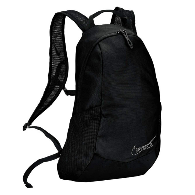 Jual Tas Lari Nike Race Day Backpack Black Original N.000.3568.072 - hoopspoint.com