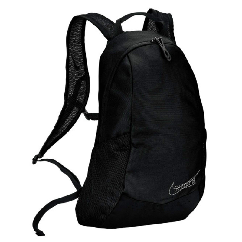 Jual Tas Lari Nike Race Day Backpack Black Original N.000.3568.072 - hoopspoint.com