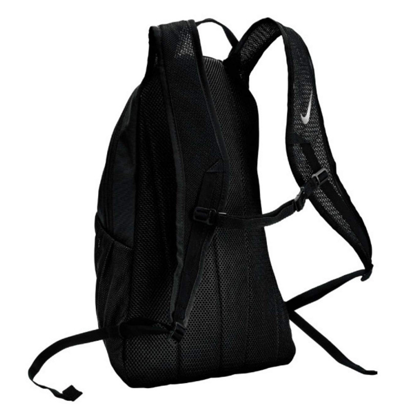 Jual Tas Lari Nike Race Day Backpack Black Original N.000.3568.072 - hoopspoint.com