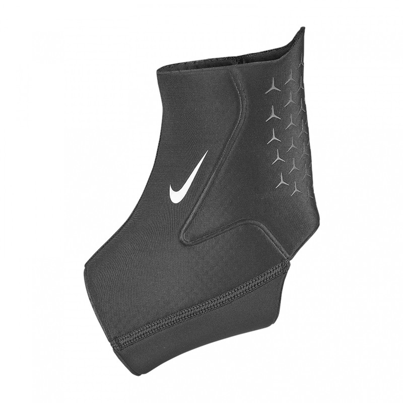 Jual Aksesoris Basket Nike Pro Ankle Sleeve 3.0 Black Original N.100.0677.010 - www.hoopspoint.com