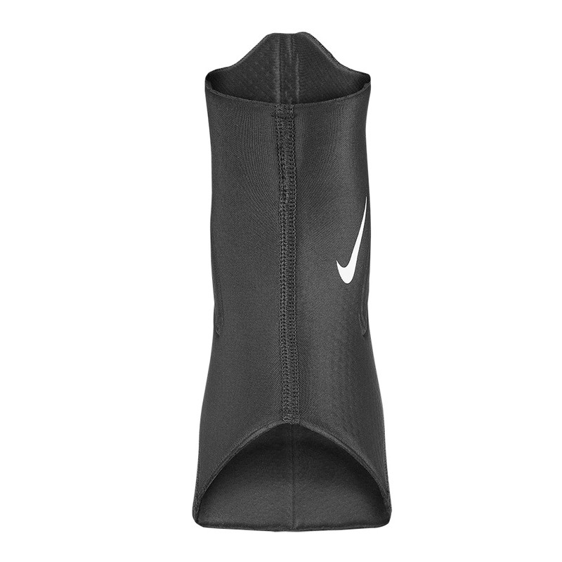 Jual Aksesoris Basket Nike Pro Ankle Sleeve 3.0 Black Original N.100.0677.010 - www.hoopspoint.com