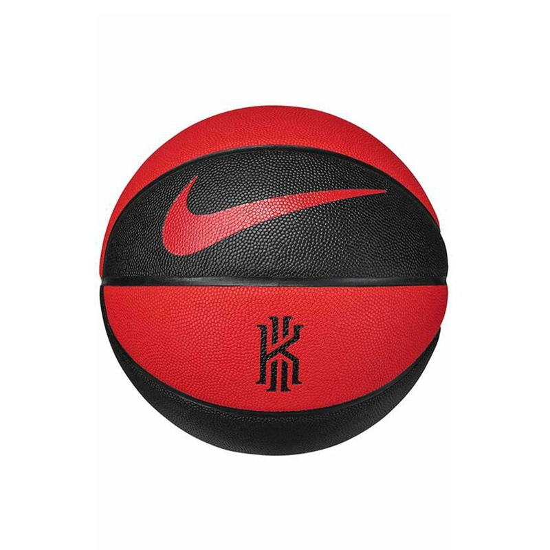 Jual Bola Basket Nike Kyrie Skills Size 3 Black Red Original N.100.0691.074.03 - hoopspoint.com