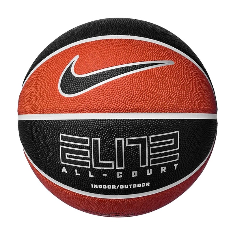 Jual Bola Basket Nike Elite All Court 8P 2.0 Size 7 Amber Original N.100.4088.811.07 - hoopspoint.com