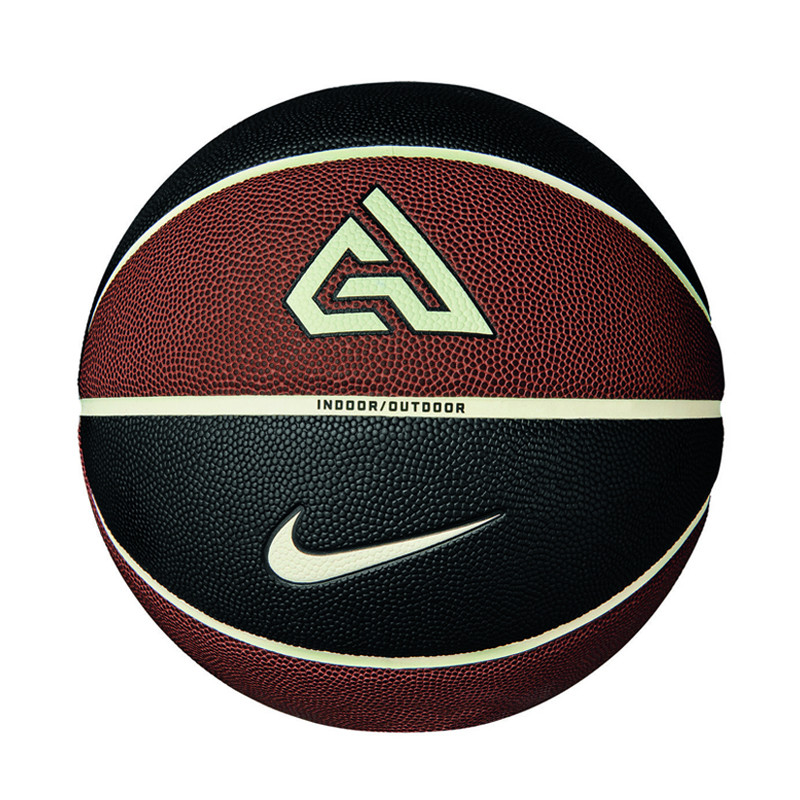 Jual Bola Basket Nike All Court 8P 2.0 Giannis Antetokounmpo Amber Original N.100.4138.812.07 - hoopspoint.com