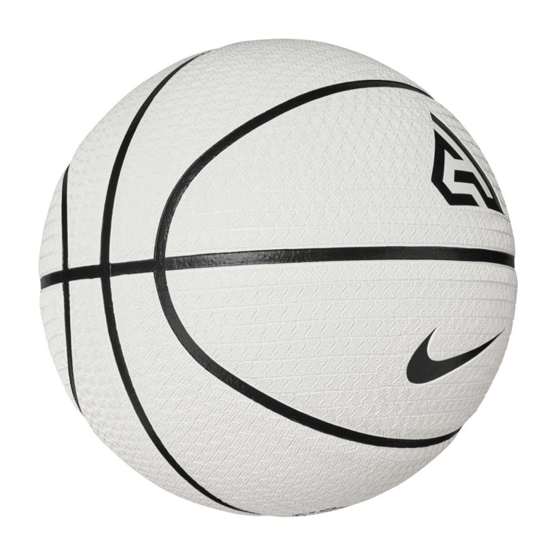 Jual Bola Basket Nike Playground 8P 2.0 Giannis Antetokounmpo Deflated Pale Ivory Original N.100.4139.129.07 - hoopspoint.com