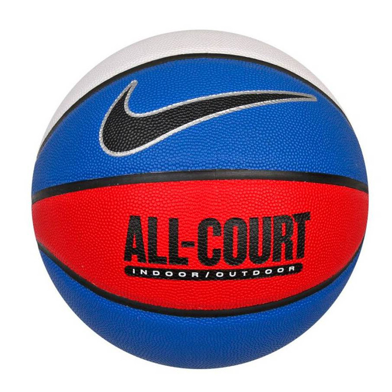 Beli Bola Basket Nike Everyday All Court 8P Game Royal Original N.100.4369.470.07