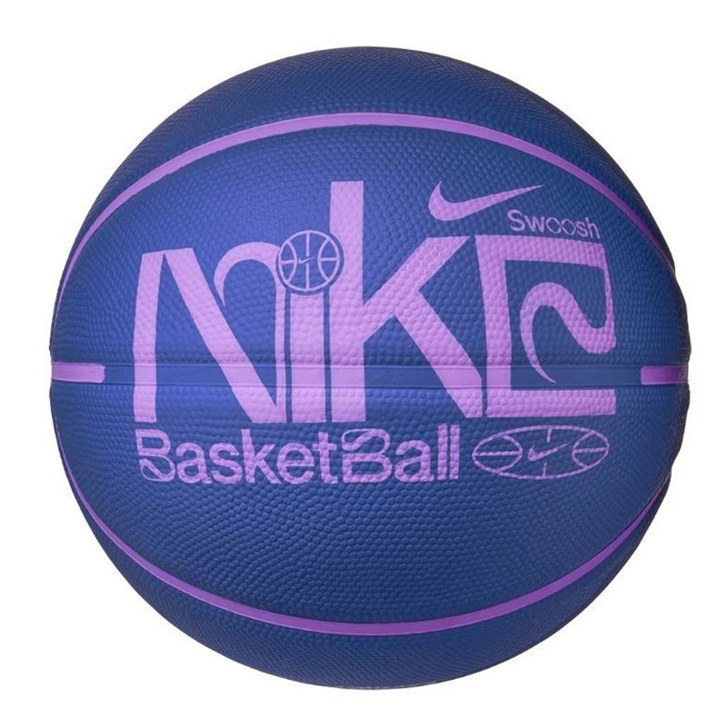 Jual Bola Basket Nike Everyday Playground 8P Outdoor Basketball Size 7 Purple Original N.100.4371.429.07 - www.hoopspoint.com