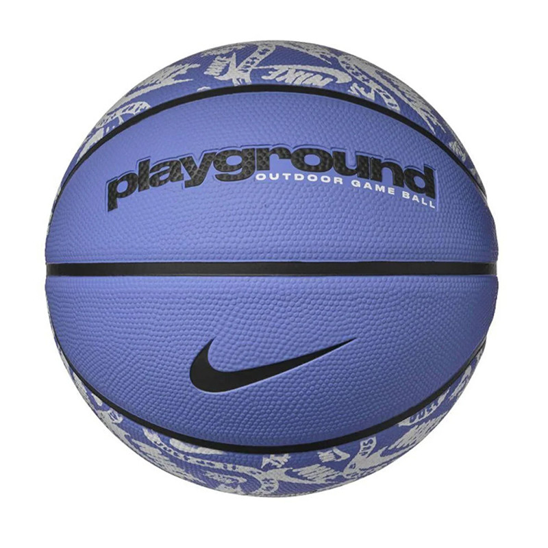 Jual Bola Basket Nike Everyday Playground 8P Size 7 Polar Black Original N.100.4371.431.07 - hoopspoint.com