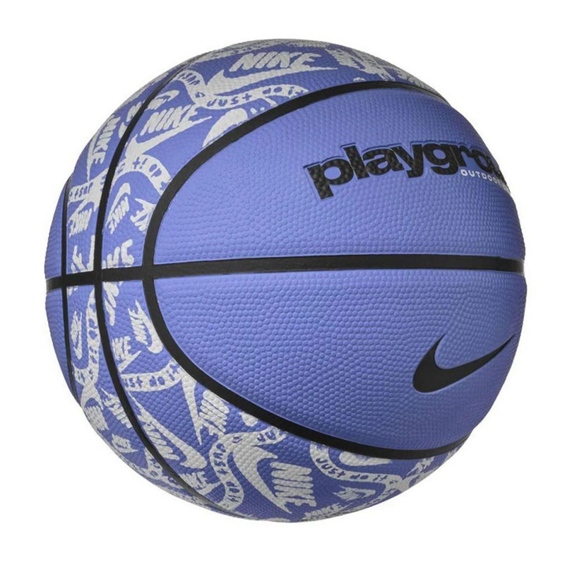 Jual Bola Basket Nike Everyday Playground 8P Size 7 Polar Black Original N.100.4371.431.07 - hoopspoint.com