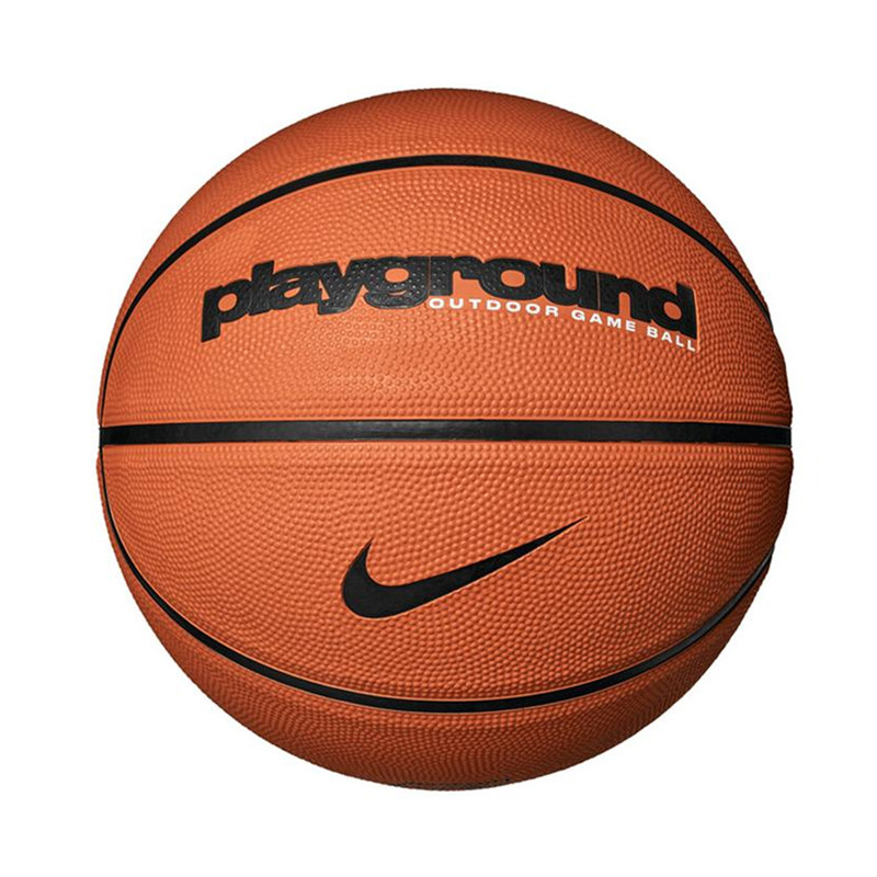 Jual Bola Basket Nike Everyday Playground Size 7 Orange Original N.100.4371.811.07 - hoopspoint.com