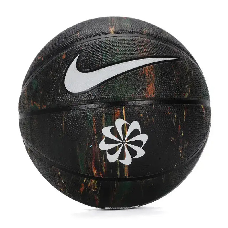 Jual Bola Basket Nike Everyday Playground 8P Next Nature Black Original N.100.7037.973.07 - www.hoopspoint.com