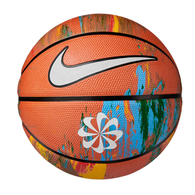 Jual Bola Basket Nike Everyday Playground 8P Next Nature Amber Original N.100.7037.987.07 - hoopspoint.com