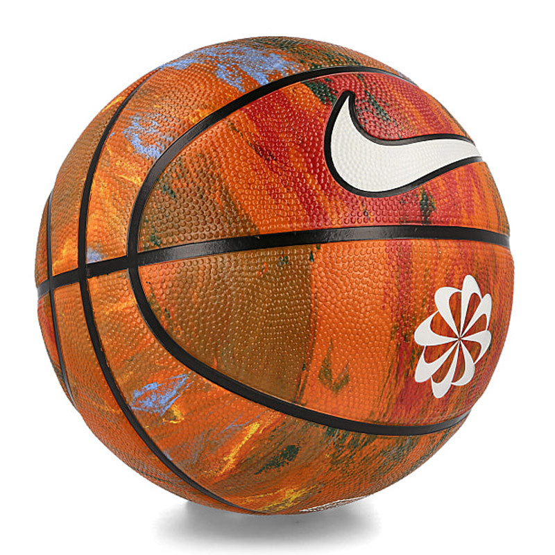 Jual Bola Basket Nike Everyday Playground 8P Next Nature Amber Original N.100.7037.987.07 - hoopspoint.com