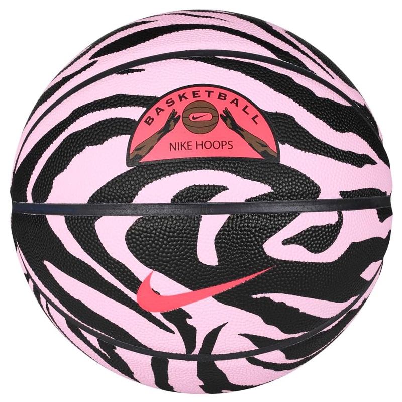 Jual Bola Basket Nike 8P Backyard Deflated Size 7 Pink Bloom Original N.100.8259.630.07 - hoopspoint.com