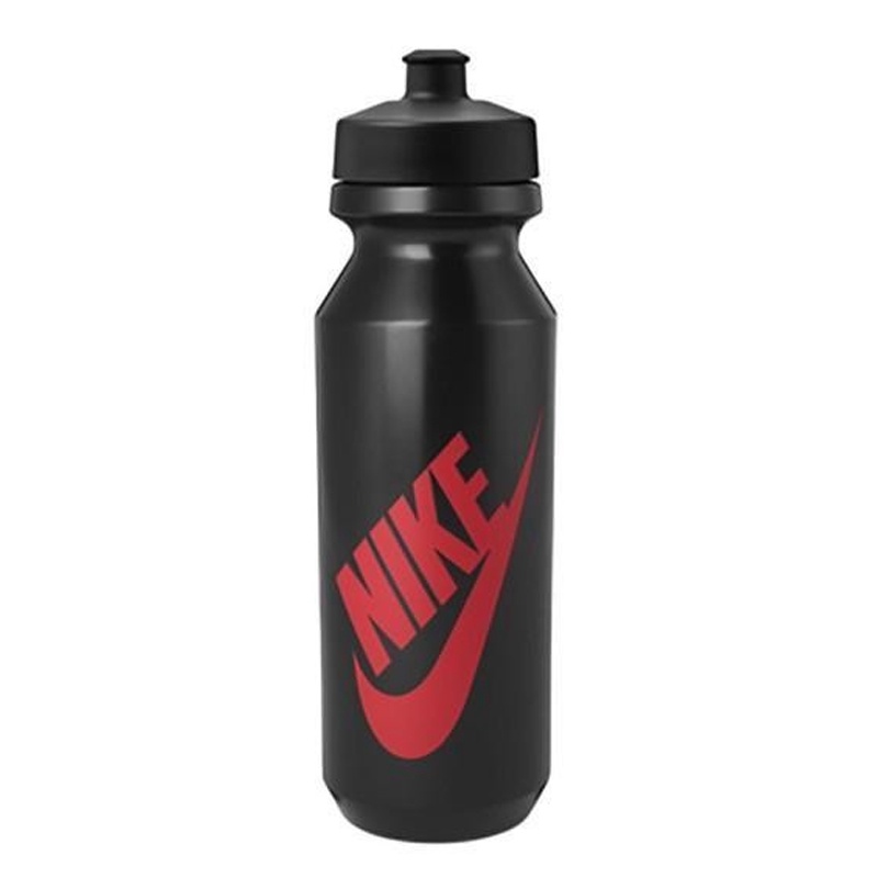 Jual Botol Minum Training Nike Big Mouth Bottle 2.0 32Oz Black Original N000004102532 - hoopspoint.com