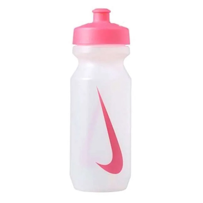 Jual Botol Minum Training Nike Big Mouth Bottle 2.0 22 Oz White Original N000004290322 - hoopspoint.com