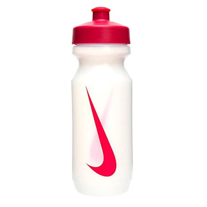 Jual Botol Minum Training Nike Big Mouth Bottle 2.0 22 White Original N000004294422 - hoopspoint.com