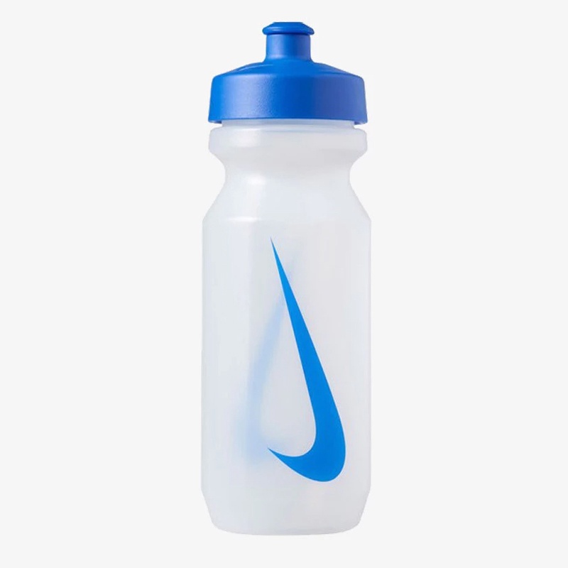 Jual Botol Minum Training Nike Big Mouth Bottle 2.0 32Oz White Original N000004297222 - hoopspoint.com