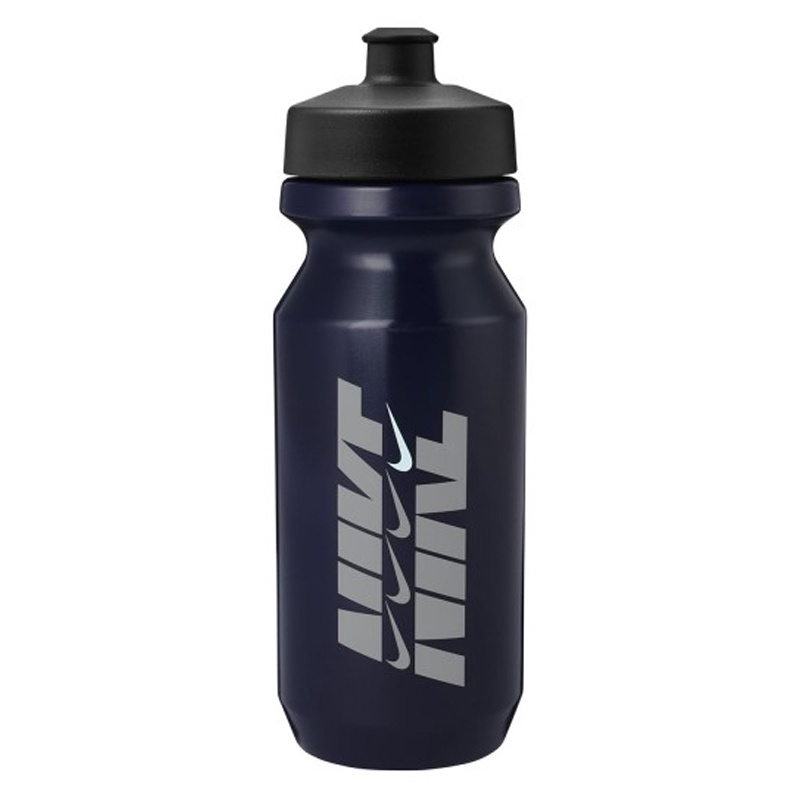 Jual Botol Minum Training Nike Big Mouth Bottle 2.0 22 Oz Graphic Black Original N000004350322 - hoopspoint.com