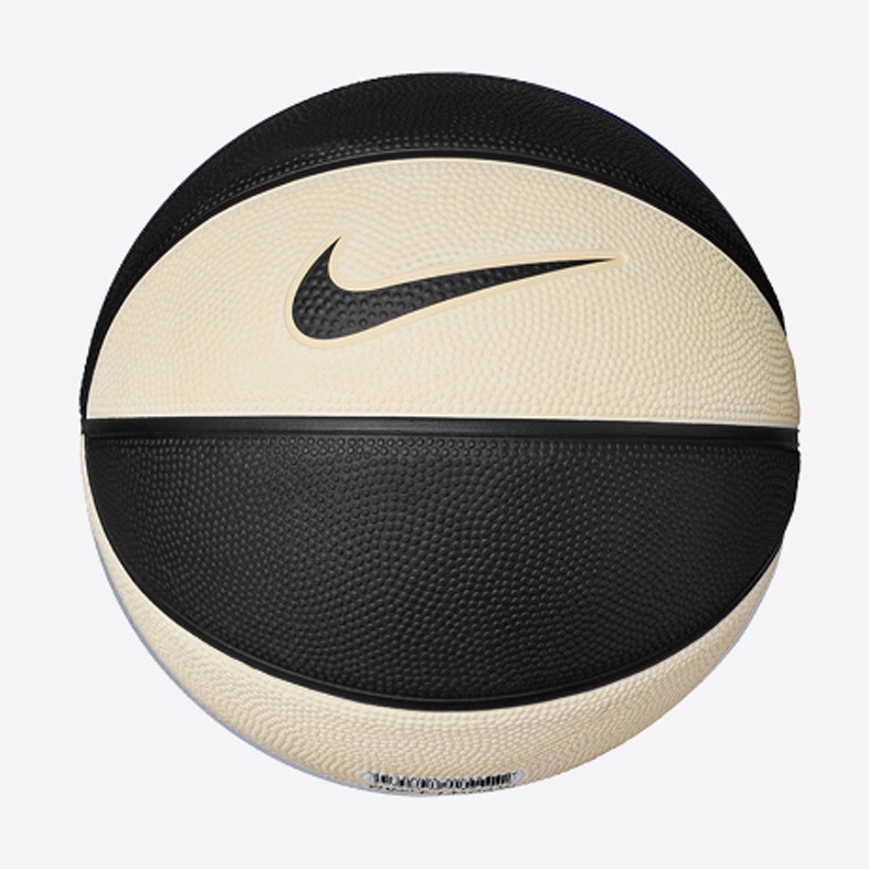 Jual Bola Basket Nike Skills Basketball - Taille3 Black Original N000128506103 - hoopspoint.com